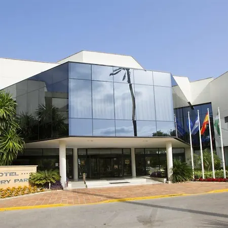 Hipotels Sherry Park