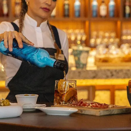 מלון Hipotels Sherry Park