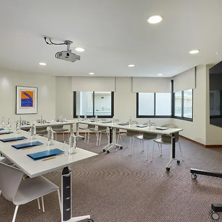 Hipotels Sherry Park מלון 4*