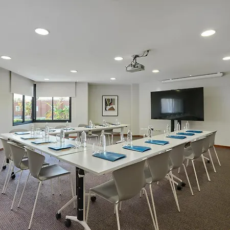 Hipotels Sherry Park 4*