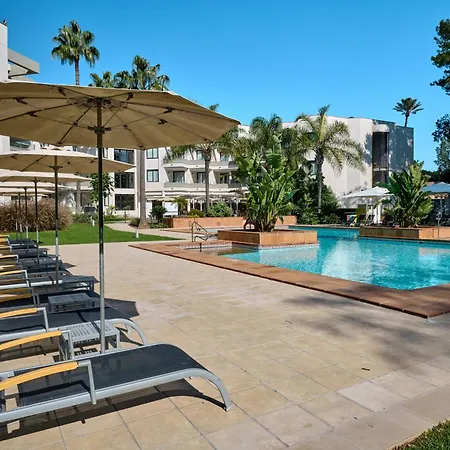 Hipotels Sherry Park Hotel 4*