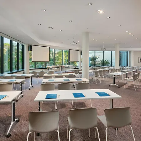 מלון Hipotels Sherry Park חרז