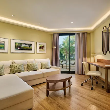 Hipotels Sherry Park 4* חרז