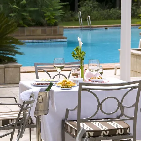 Hipotels Sherry Park מלון