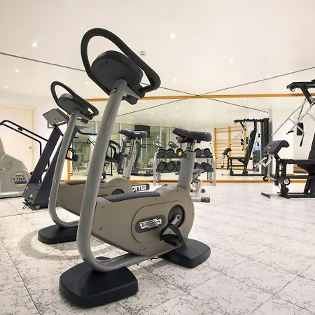 Hipotels Sherry Park 4* חרז