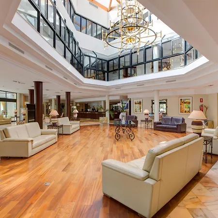 Hipotels Sherry Park חרז