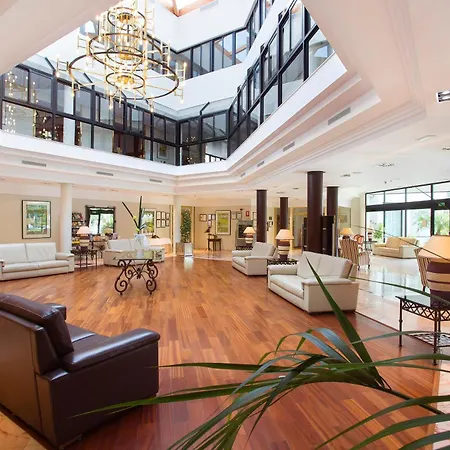 Hipotels Sherry Park מלון חרז