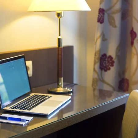 מלון Hipotels Sherry Park