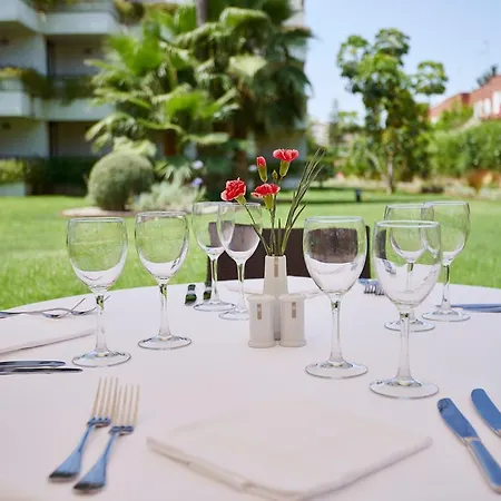 Hipotels Sherry Park 4*