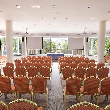 מלון Hipotels Sherry Park