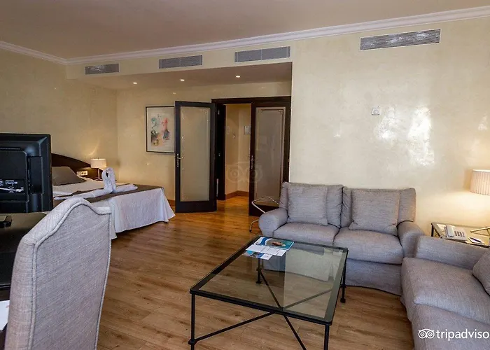 Hipotels Sherry Park Χέρεζ