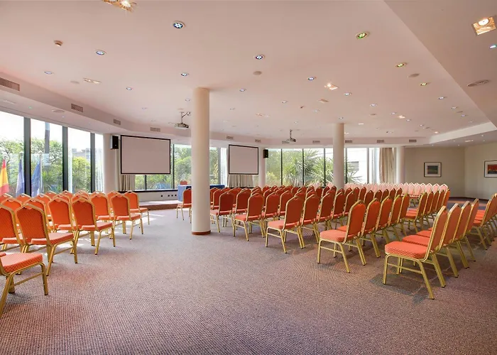 Hipotels Sherry Park 4* Χέρεζ