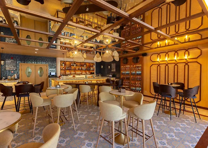 Hipotels Sherry Park