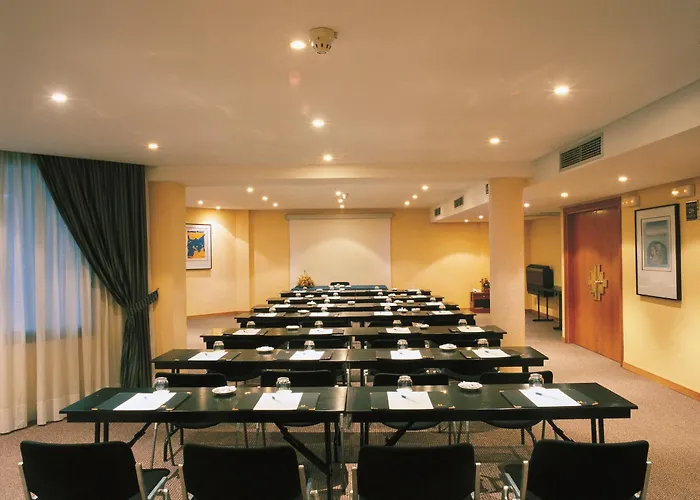 Hipotels Sherry Park Χέρεζ