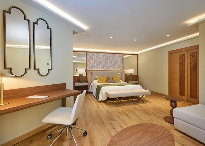 Hipotels Sherry Park 4* Χέρεζ