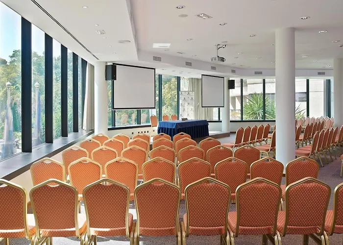 Hipotels Sherry Park