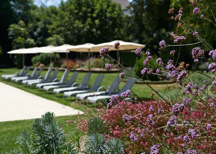 Hipotels Sherry Park Ξενοδοχείο 4*