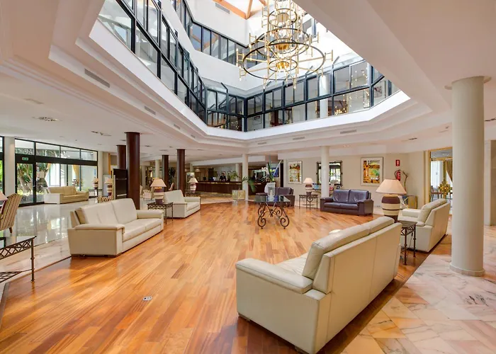 Hipotels Sherry Park Χέρεζ