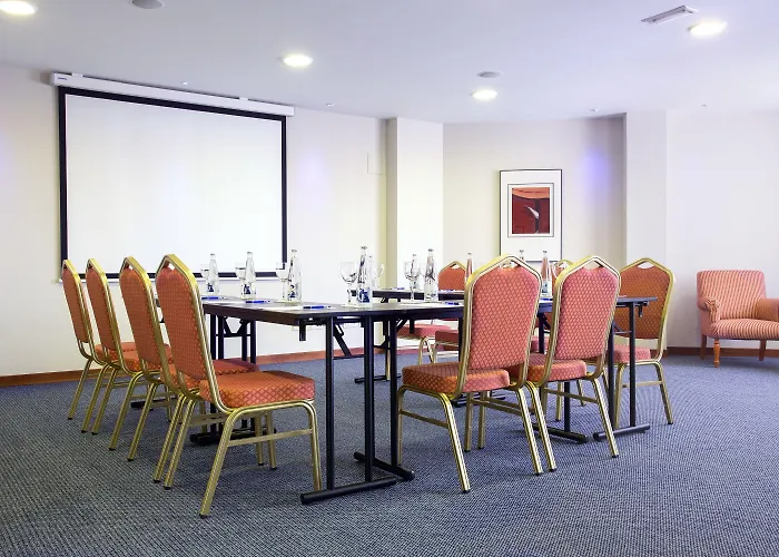 Hipotels Sherry Park