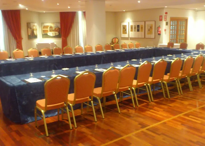 Hipotels Sherry Park Χέρεζ