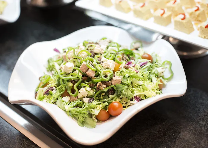 Hipotels Sherry Park Ξενοδοχείο Χέρεζ