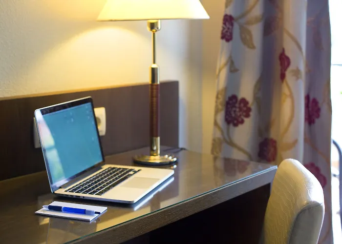 Ξενοδοχείο Hipotels Sherry Park