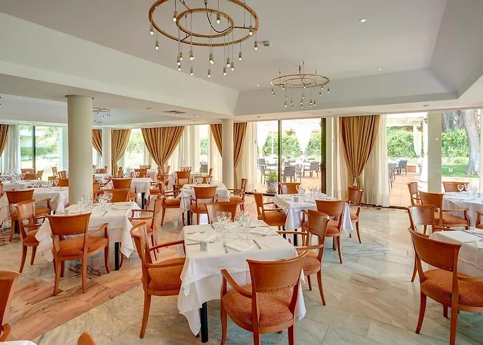 Hipotels Sherry Park