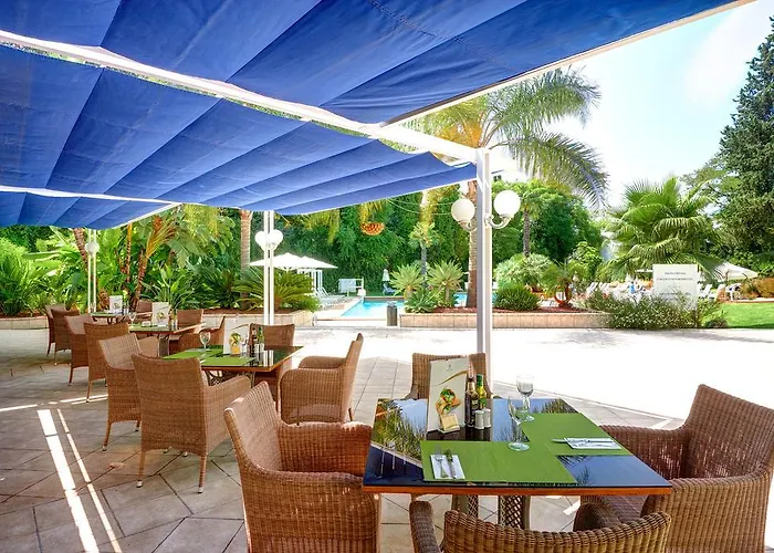 Ξενοδοχείο Hipotels Sherry Park Χέρεζ