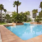 Hotel Hipotels Sherry Park