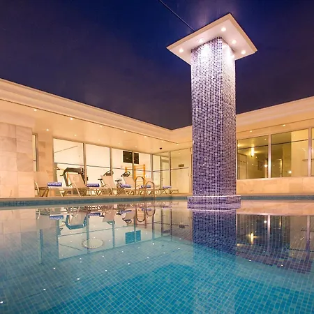 Hipotels Sherry Park מלון 4*