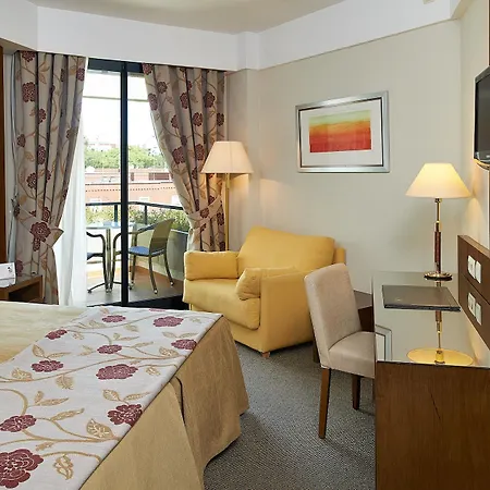 Hipotels Sherry Park 4* Jerez de la Frontera