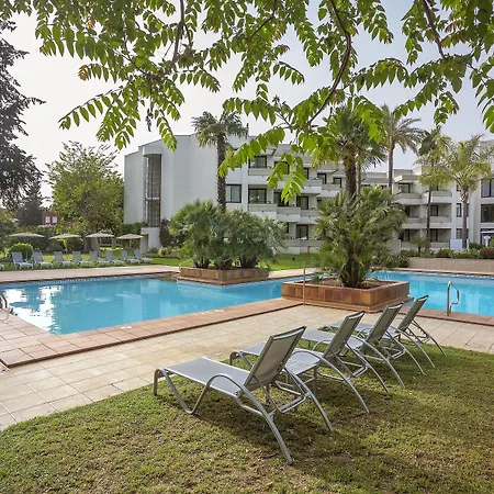 Hipotels Sherry Park