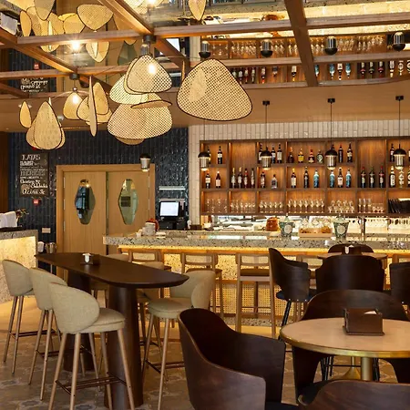 Hipotels Sherry Park Hotell Jerez de la Frontera