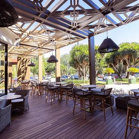 Hipotels Sherry Park Jerez de la Frontera