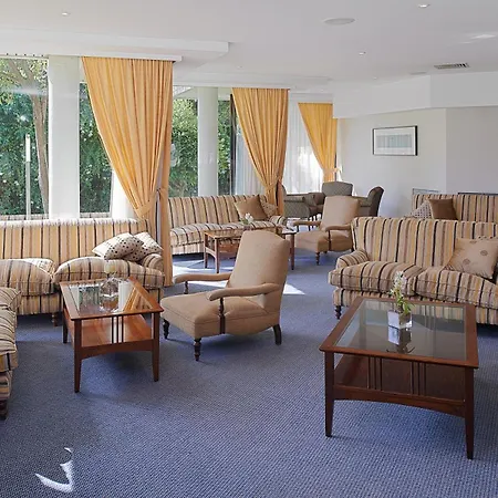 מלון Hipotels Sherry Park 4*