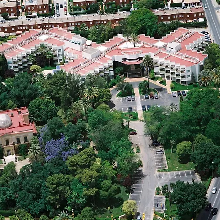 Hipotels Sherry Park