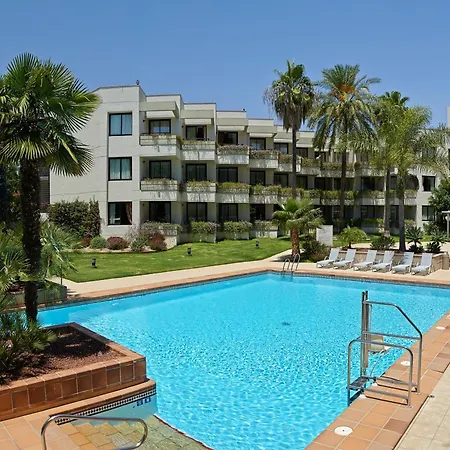 Hipotels Sherry Park Jerez de la Frontera
