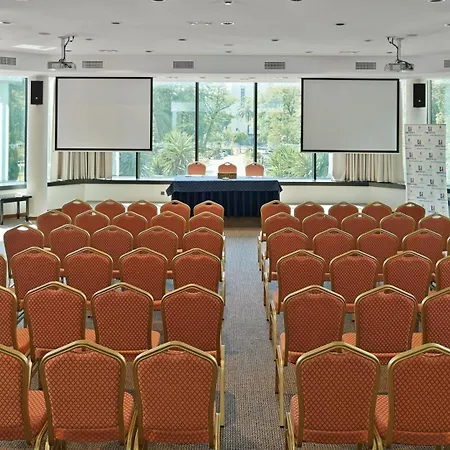 מלון Hipotels Sherry Park 4*