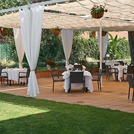 Hipotels Sherry Park