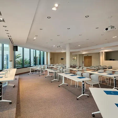 Hipotels Sherry Park מלון