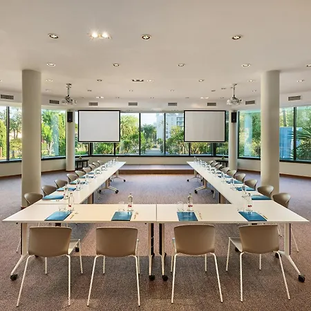 Hipotels Sherry Park