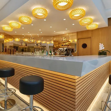 Hotel Hipotels Sherry Park 4*