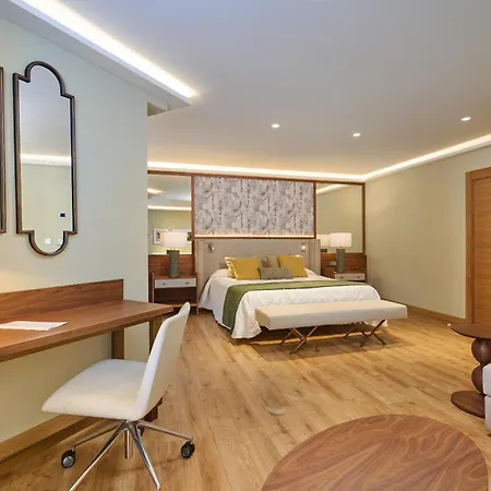 Hipotels Sherry Park 4* חרז
