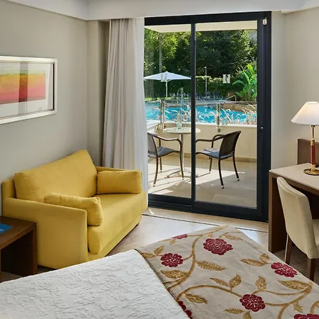 Hipotels Sherry Park 4* חרז