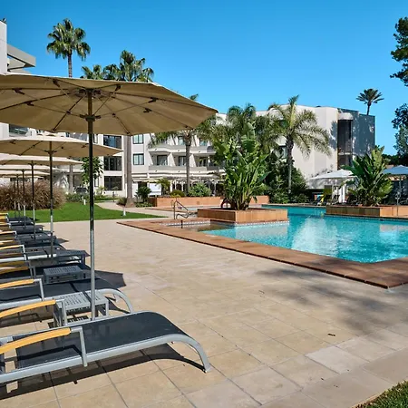 Hipotels Sherry Park Hotel 4*