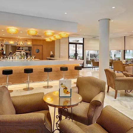 Hipotels Sherry Park 4*