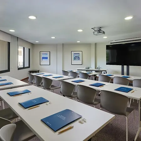 Hipotels Sherry Park 4* Jerez de la Frontera