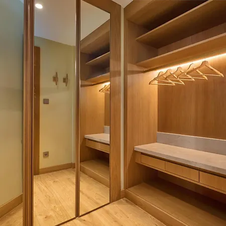 Hipotels Sherry Park Hotell
