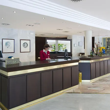 Hipotels Sherry Park Jerez de la Frontera