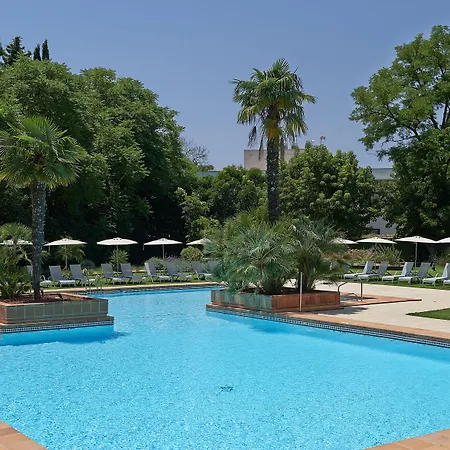 Hotel Hipotels Sherry Park 4*